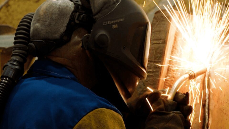 Vacancy: Steel Construction Worker